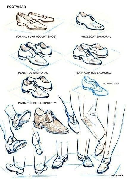 zapatos anime y punto :v Dress Shoes Drawing, Shoes Drawing Reference, Shoes Drawing, Drawing Practice, Drawing Clothes, Blog Website, White Tie, Drawing Tips, Design Reference