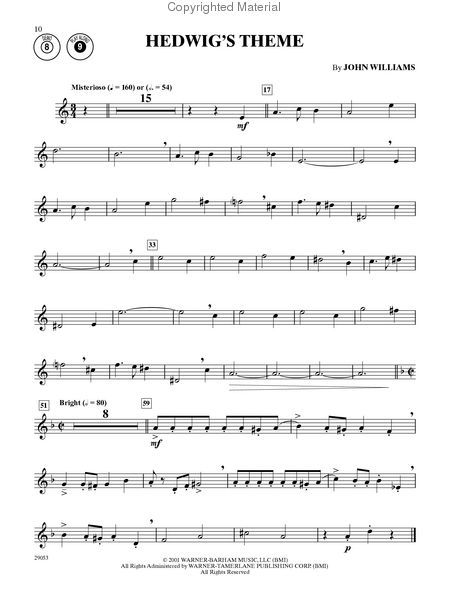 Hedwig's Theme for Clarinet #Winning This will be my test piece for band!!!!!          Cool Hedwigs Theme, Bb Clarinet Sheet Music, Trombone Sheet Music, Music Institute, Clarinet Music, Clarinet Sheet Music, Online Guitar Lessons, Jessica Lee, Fav Movie