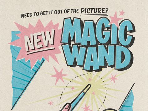 New Magic Wand Poster, New Magic Wand Tyler The Creator, Tyler Igor, New Magic Wand, Homemade Posters, Sweet 16 Nails, 16 Nails, Pr Ideas, 60s Art