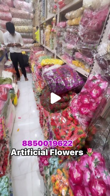 Hyderabad Shopping, Diwali Decorations, Flower Market, Ground Floor, Hyderabad, Artificial Flowers, Mumbai, Flooring, Marketing