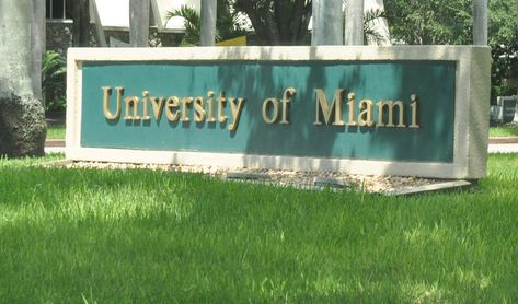 Dorm Building, U Of Miami, Lafayette College, Nova Southeastern University, Colleges In Florida, Florida International University, Best Nursing Schools, University Of South Florida, Dream College