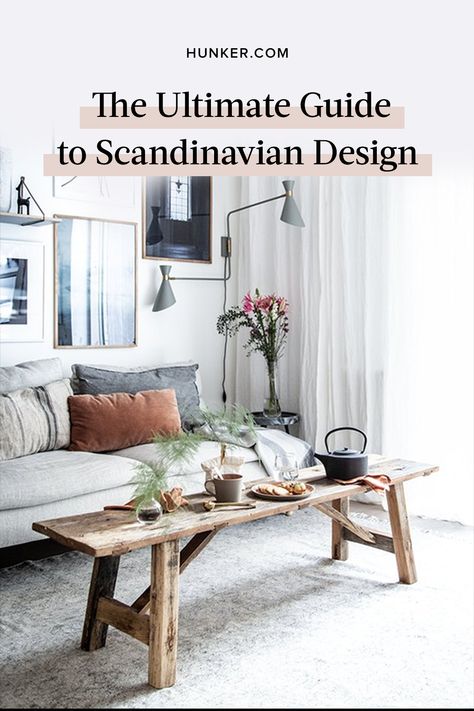 Scandinavian Spring, Scandinavian Farmhouse Style, Ideas Decoracion Salon, Swedish Fika, Swedish Interiors, Scandinavian Farmhouse, My Scandinavian Home, Scandi Design, Trendy Living Rooms