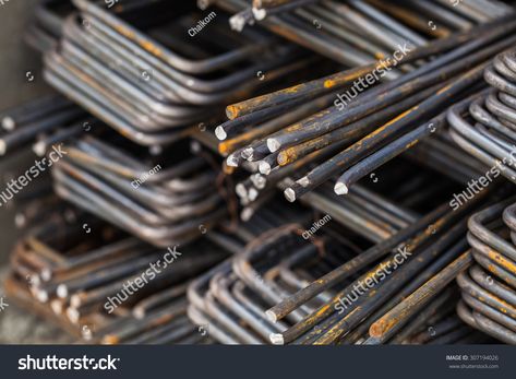 Reinforce steel iron rod #Ad , #ad, #steel#Reinforce#rod#iron Rod Iron, Muslim Pictures, Abstract Photos, Bedroom Design, Royalty Free Stock Photos, Stock Images, Stock Photos, Bedroom, Photographer