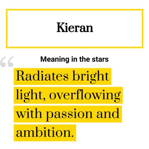 Meaning of the name Kieran Beautiful Names, Book Names, Name Meaning, With Meaning, Names With Meaning, Cali, Meant To Be, Quick Saves