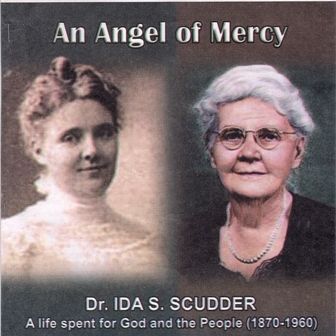 Dr. Ida Scudder: An angel of mercy. Ida Scudder, Women Missionaries, Angel Of Mercy, Elementary History, Womens Bible, Woman Doctor, History Curriculum, Lion Wallpaper, Womens Bible Study