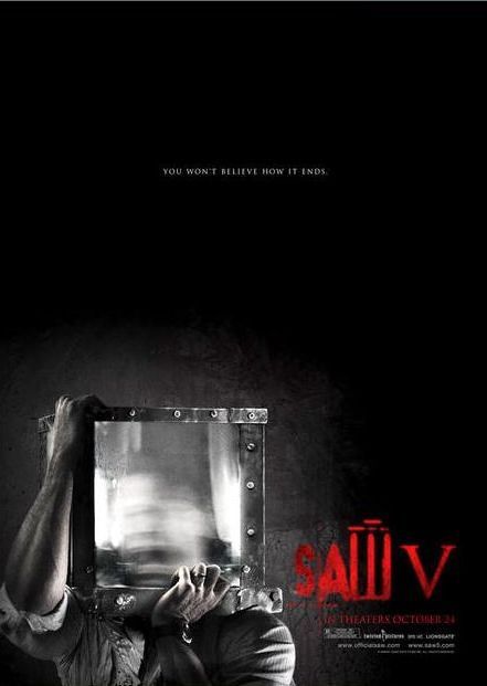 5 Saw Ii, Saw Series, Saw V, Scott Patterson, English Movies, Horror Movie Posters, Top Movies, All Movies, Movie Collection