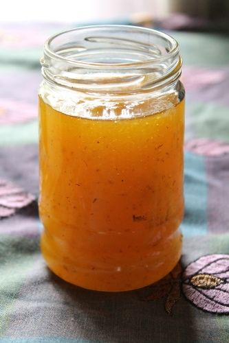 Pineapple Jam Recipe | Homemade Pineapple Preserves Pineapple Preserves, Pineapple Jam Recipe, Cherry Brownies, Orange Jam, Pineapple Jam, Chopped Pineapple, Ripe Pineapple, Apple Jam, Jam Recipes Homemade