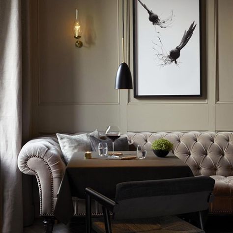 Grand Hotel Stockholm Hotel Stockholm, Ilse Crawford, Hotel Design, Hotels Design, Grand Hotel, Commercial Interiors, Elle Decor, Hotel Restaurant, Restaurant Design