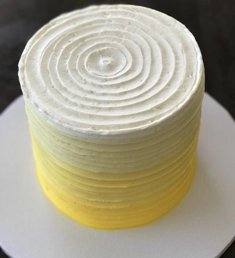 Yellow Ombre Smash Cake, Smash Cake Sunshine, Yellow First Birthday Cake, Sun Smash Cake 1st Birthdays, Sunshine Smash Cake 1st Birthdays, Yellow Smash Cake, Sunflower Smash Cake, Lemon Smash Cake, Sun Cake Smash