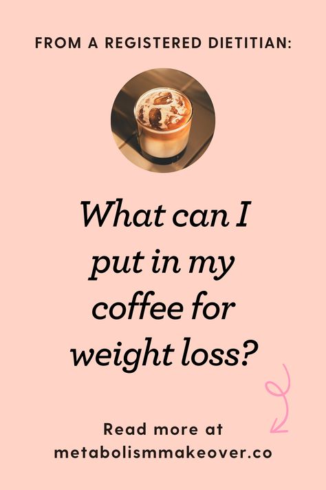 What can I put in my coffee for weight loss? Coffee Weight Hack Recipe, Metabolism Reset, Coffee Ingredients, Coffee Hacks, Green Coffee Bean Extract, Java Burn, Abdominal Fat, Help Losing Weight, My Coffee