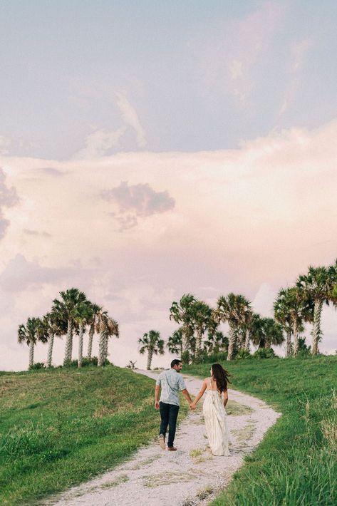 Celery Fields Sarasota Photoshoot, Engagement Locations, Engagement Session Outfits, Engagement Pics, Sarasota Florida, Couple Beach, Maternity Shoot, Florida Wedding, Couple Shoot