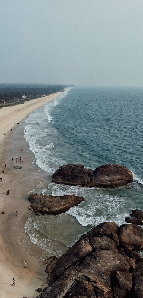 Kaup beach , Udupi Malpe Beach Udupi, Udupi Beach, Cloud Ceiling, Vision Board Images, Mangalore, Ceiling, Collage, Pins, Quick Saves