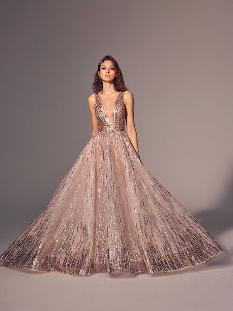 FW19 Evening Collection — Nicole + Felicia Couture Nicole Felicia Couture, Nicole Felicia, Couture 2024, Red Carpet Dresses, Elegant Wedding, Red Carpet, Fall Winter, Couture, Dresses