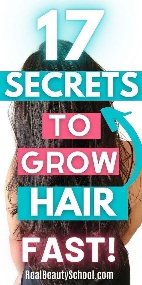 Ways To Promote Hair Growth, Best Thing For Hair Growth, Products To Help Hair Grow, Ways To Grow Your Nails Super Fast, Thicker Longer Hair Remedies, Why Won’t My Hair Grow, How To Encourage Hair Growth, How To Grow Your Hair Faster And Thicker, Best Way To Grow Hair Fast