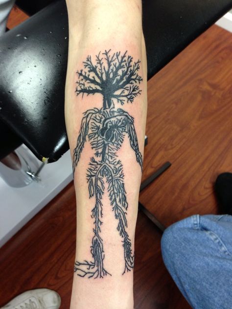 Human tree tattoo Human Tree Tattoo, Human Tattoo, Human Tree, Tattoo Pictures, Be Pretty, Tree Tattoo, Tattoo Tattoo, Dreamcatcher Tattoo, Picture Tattoos