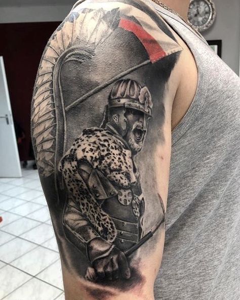 Polish Hussars, Polish Tattoos, Polish Winged Hussars, Polish Folk Art, Warrior Tattoos, Sleeves Ideas, Best Sleeve Tattoos, Tiger Tattoo, Half Sleeve Tattoo