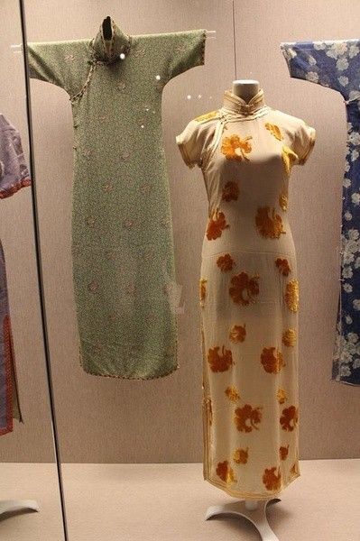 Cheongsam Vintage, Chinese Dresses, Party Fits, Cheongsam Dress, Chinese Clothing, Chinese Dress, Fashion Gallery, Fantasy Clothing, Cheongsam