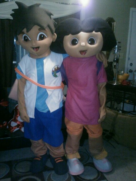 Dora and her cousin Diego!!! Dora X Diego, Diego From Dora, Diego Dora, Dora And Diego, Dora Diego, High School Life Hacks, High School Life, Dora The Explorer, Life Hacks For School