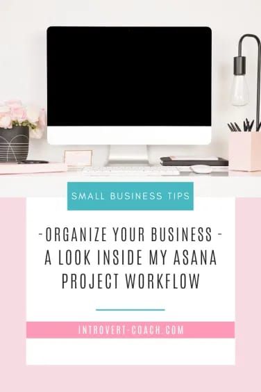 Staying organized when you are working on multiple client projects is essential for productivity and making sure you are using time management effectively. Here is a look inside my Asana workflows and client boards to keep me organized and on top of my freelance work and projects! Business Organization Tips and Tricks, Asana Workflows for Entrepreneurs, Time Management for Virtual Assistants #asana #projectmanagement #organization #timemanagement #productivity Asana Tips, Asana Project Management, Organize Your Business, Manager Tips, Business Productivity, Task Manager, Social Media Calendar, Virtual Assistant Business, Pinterest Management