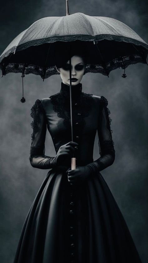 Goth Photoshoot, Macabre Fashion, Spooky Photos, Gothic Photography, Image Halloween, Horror Vintage, Gothic Wallpaper, People With Disabilities, Victorian Goth