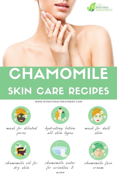 Chamomile Skin Benefits, Making Skin Care Products, Dry Skin Diy, Clear Skin Face Mask, Roman Chamomile Essential Oil, Skincare Recipes, Natural Skincare Recipes, Skin Tonic, Dry Skin On Face