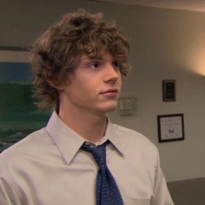 Evan Peters as Alex in Adult World (2013-2014) Evan Peters The Office, Luke Cooper, Daniel Desario, Evans Peter, Evan Peters American Horror Story, I Love Cinema, Evan Peters, The Perfect Guy, Hot Actors