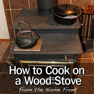 Wood Burning Stove Kitchen Cooking, Wood Cookstove, Wood Stove Cooking, Old Stove, Wood Stove Fireplace, Dutch Oven Cooking, Cooking Stove, Rocket Stoves, Homestead Survival