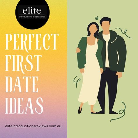 If you’re looking for the ideal first date ideas, but don’t want to spend a lot of money, there’s something for everyone. From a cheap happy hour spot to a fancy dinner, we’ve got ideas for every budget. Ideal First Date, Perfect First Date, First Date Ideas, A Lot Of Money, Looking Dapper, Date Ideas, Fancy Dinner, Night Cap, First Date