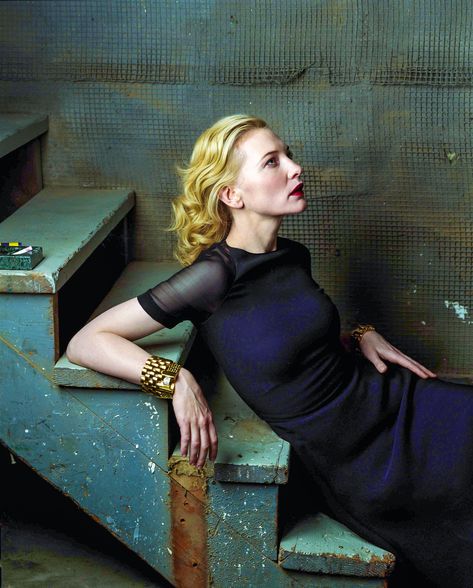 Cate Blanchett Anne Leibovitz, Annie Leibovitz Photos, Annie Leibovitz Photography, Tavi Gevinson, Mode Editorials, Annie Leibovitz, Vogue Us, Richard Avedon, Celebrity Portraits