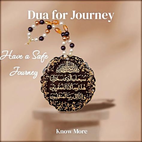 Have a safe journey # memories #journey #preservememories #motors #handmade #decor #dua #safar Dua For Safe Journey, Have A Safe Journey, Safe Journey, Travel Safety, Handmade Decor, July 25, On Instagram, Instagram