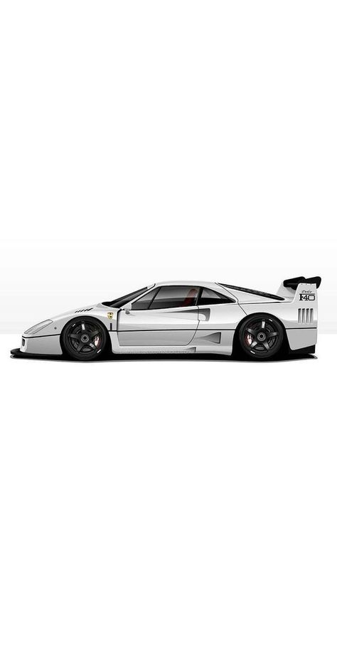 Car Graphics Design, Car With White Background, Cars White Background, White Ferrari Wallpaper, Young Room, Free Green Screen Backgrounds, White Cars, Widget Iphone, White Lamborghini