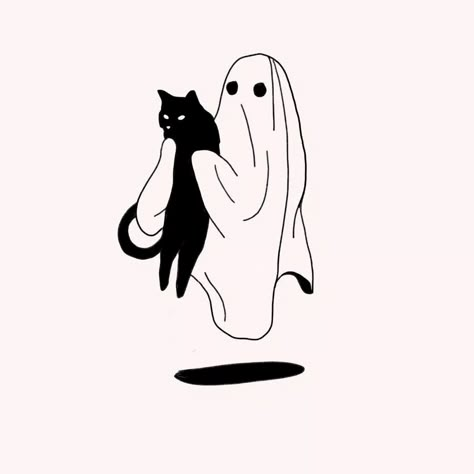 Tattoo Ghost, Ghost Tattoos, Ghost Tattoo, A Ghost, Tattoo Inspo, Tattoos And Piercings, Drawing Ideas, Body Art, Piercings