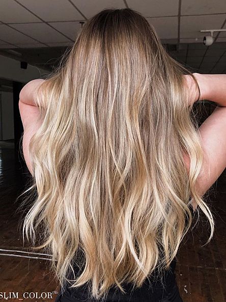 30 Blonde Hair Colors for Fall to Take Straight to Your Stylist | Southern Living Hair Colors For Fall, Fall Blonde Hair Color, Blonde Hair Colors, Neutral Blonde, Blond Balayage, Beige Blonde, Bright Blonde, Blonde Hair Looks, Natural Blondes