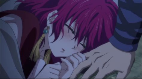 Akatsuki no Yona / Yona of the dawn anime and manga OVA OAD ZENO'S ARC… Yona Akatsuki No Yona, Arte Sailor Moon, Anime Akatsuki, All Anime, An Anime, Anime Movies, Anime Comics, Anime Shows, Anime Love