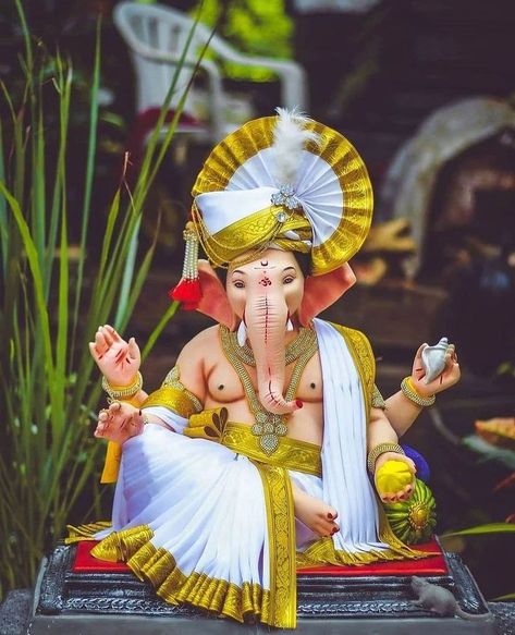 Ganesh Pic, Ganesh Ji Images, Ganpati Bappa Wallpapers, Jai Ganesh, Ganpati Bappa Photo, Ganpati Bappa Morya, Ganpati Festival, Ganesh Lord, Shri Ganesh Images