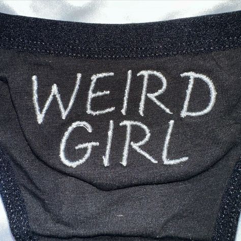 💘WEIRD GIRLS ONLY💘 Weird Girl Core, Lps Moodboards, Weird Girl Aesthetic, Weird Vibes, Sims Aesthetic, Weird Girl, Awkward Girl, Black Swan, Love Her