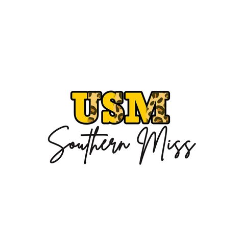 Southern Miss Golden Eagles, Golden Eagles, Cricut Designs, Original Image, Graduation Gifts, Eagles, Marketing And Advertising, Drawing And Illustration, Not Available