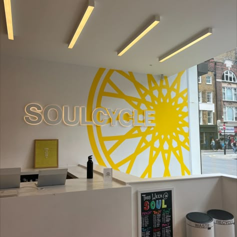 Soul Cycle London, Health and Wellness, Clean Girl Aesthetic, Cycling, Trendy, Workouts Soulcycle Aesthetic, Soul Cycle Aesthetic, Aesthetic Cycling, Cycle Aesthetic, Cycling In London, Future Aesthetic, Soul Cycle, Aesthetic London, 18th Bday