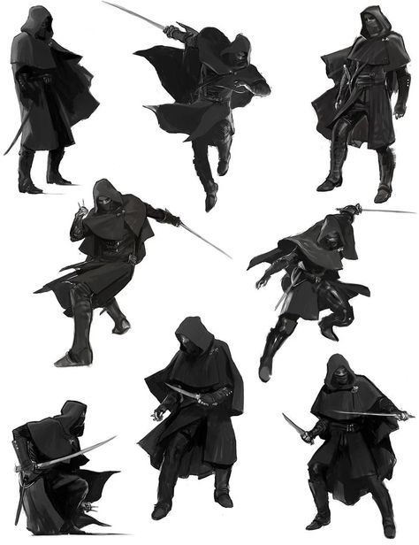 Dishonored Art, Caracter Design, Seni Dan Kraf, Dishonored, Foto Poses, Character Poses, High Fantasy, Action Poses, 영감을 주는 캐릭터