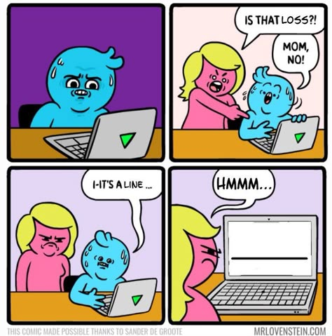 Is This Loss, Steven Universe Funny, Charles Xavier, Steven Universe Fanart, Twisted Humor, Gaming Memes, Funny Comics, Steven Universe, Dankest Memes