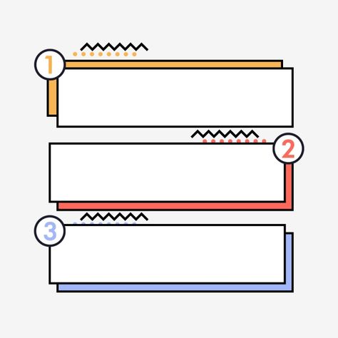 Title Background Design, Box Border Design, Cartoon Title, Title Background, خريطة ذهنية, Note Doodles, Border Box, Background Powerpoint, Power Points