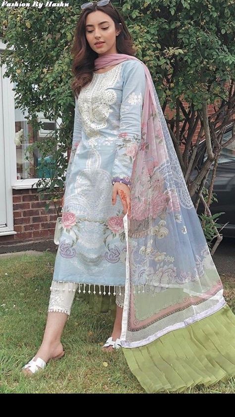 Top Trending New Fancy Dresses Ideas 2023 | New Ideas Dresses Designs Nice Colors Collection Youtube Pakistani Women Dresses, Pakistani Fancy Dresses, Pakistani Dresses Casual, Pakistani Fashion Party Wear, Beautiful Pakistani Dresses, Salwar Kamiz, Sleeves Designs For Dresses, Simple Pakistani Dresses, Designer Party Wear Dresses