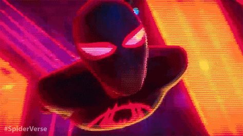 Miles Morales Banner Gif, Miles Marelis, Miles Morales Gif Pfp, Spiderman Gif Pfp, Discord Banner Gif Loop, Live Pfp For Discord, Spiderverse Gif, Miles Morales Gif, Spider Man Gif