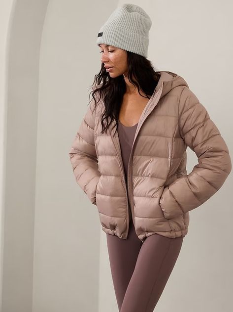 Aire Puffer Jacket | Athleta Work And Travel, Bra Dress, Girl Online, Swim Accessories, Down Coat, Product Label, Girls Shopping, Puffer Jacket, Jacket Tops