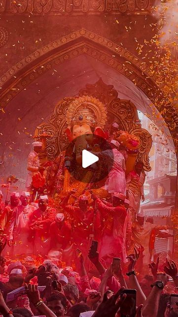 cmatic🎥 on Instagram: "Wait for the drop and just feel 😭😍
.
.
.
.
.
.
.
.
Ignore tags 🚫
#bappa #bappamorya #goosebumps #love #india #festival #ganpati_bappa_morya #ganpati #ganpatifestival #emotions #mumbai #chintamani #lalbagcharaja #ganesha #ganeshotsav #hindu #sanatani #explore #explorepage #viral #foryou #fypppppppppppppppppppppppppppppppppppppppppppppppppppppppppppppppppppppp" Wait For, India Festival, Ganpati Festival, Bappa Morya, Ganpati Bappa, The Drop, For The, Ganesha, Mumbai