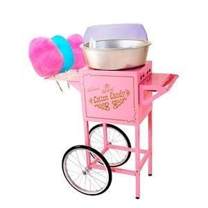 Candy Floss Machine Pink Princess Party, Candy Cart, Event Props, Candy Floss, Easy Entertaining, Kids Party Themes, Alice In Wonderland Party, Business Skills, Lemonade Stand