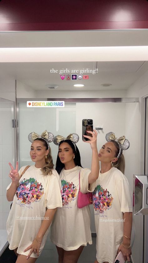 Disney Trip Outfits, Disney Outfits Women, Theme Park Outfits, Disney Lifestyle, Cute Disney Outfits, Disney Photo Ideas, Disney World Pictures, Disney World Outfits, Disneyland Pictures