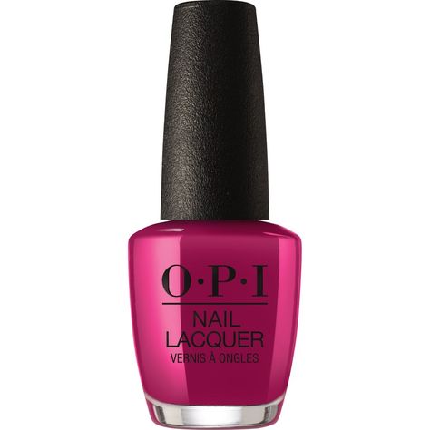 Opi California Dreaming, Nail Polish Opi, Best Summer Nail Color, Opi Pink, Opi Nail Colors, New Nail Polish, Professional Nail Art, Opi Nail Polish, Opi Nail Lacquer