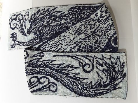 Knit Dragon, Dragon Scarf, Cloud Dragon, Celtic Braid, Double Knitting Patterns, Dragon Hats, Malabrigo Yarn, New Dragon, Dragon Pattern