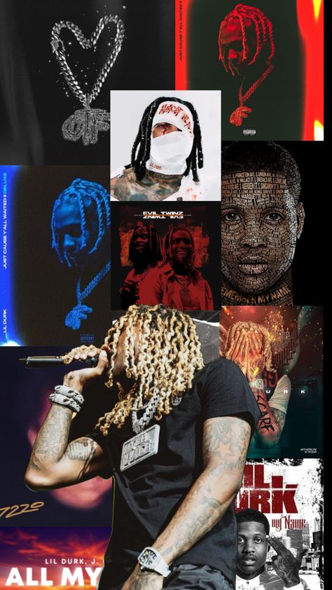 Lil Durk And King Von Wallpaper, Throwback Wallpaper, Lil Durk Wallpaper, Bape Wallpaper Iphone, Cute Lockscreens, Rap Lyrics Quotes, Iphone Lockscreen Wallpaper, Lil Durk, Cute Rappers